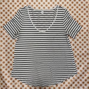 BP Striped Shirt